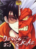 Devil's Joke